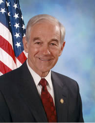 Ron Paul