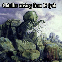 Chthulhu