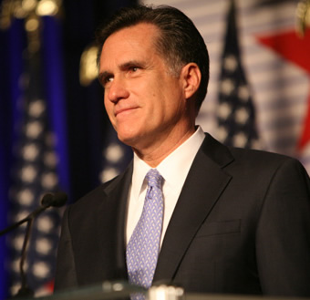 Mitt Romney