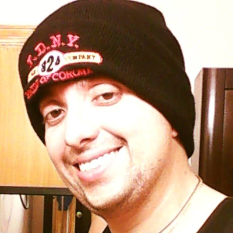Richard Giraldo